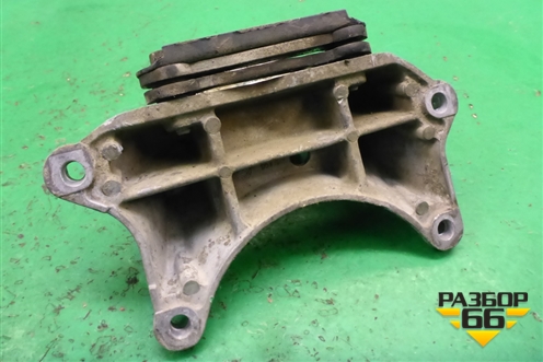 Опора КПП для Mercedes Benz CLS C219 с 2004-2010г (ЦЛС)