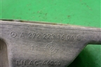 Кронштейн двигателя правый (A2722231604) для Mercedes Benz CLS C219 с 2004-2010г (ЦЛС)
