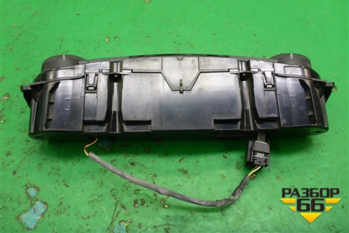 Модуль управления климатической установкой (2198301085) для Mercedes Benz CLS C219 с 2004-2010г (ЦЛС)