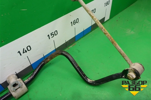 Стабилизатор задний (A2113201911) для Mercedes Benz CLS C219 с 2004-2010г (ЦЛС)