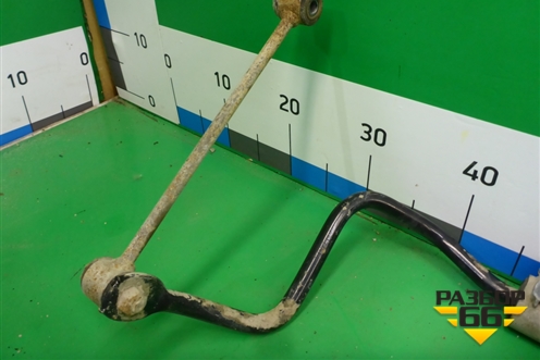 Стабилизатор задний (A2113201911) для Mercedes Benz CLS C219 с 2004-2010г (ЦЛС)