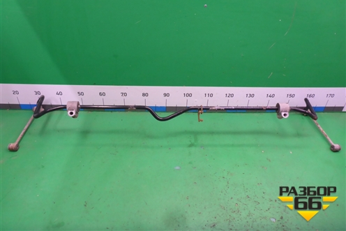 Стабилизатор задний (A2113201911) для Mercedes Benz CLS C219 с 2004-2010г (ЦЛС)