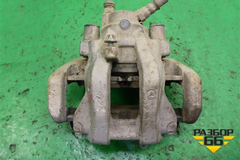 Суппорт задний правый для Mercedes Benz CLS C219 с 2004-2010г (ЦЛС)