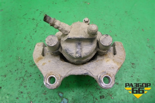 Суппорт задний правый для Mercedes Benz CLS C219 с 2004-2010г (ЦЛС)