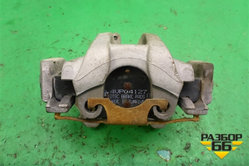 Суппорт задний правый для Mercedes Benz CLS C219 с 2004-2010г (ЦЛС)