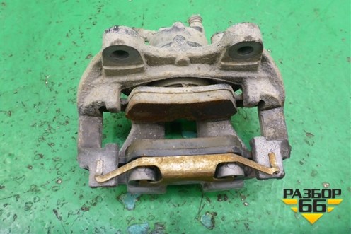 Суппорт задний правый для Mercedes Benz CLS C219 с 2004-2010г (ЦЛС)