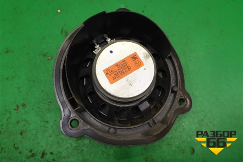 Динамик (передний правый) (A2198200202) для Mercedes Benz CLS C219 с 2004-2010г (ЦЛС)