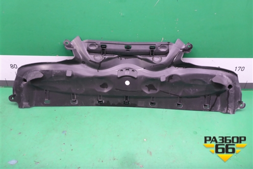 Пыльник двигателя (верхний) (A2118800236) для Mercedes Benz CLS C219 с 2004-2010г (ЦЛС)