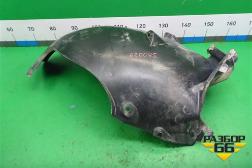 Локер передний правый задняя часть (A2196900630) для Mercedes Benz CLS C219 с 2004-2010г (ЦЛС)