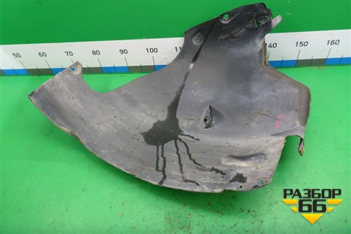 Локер передний правый задняя часть (A2196900630) для Mercedes Benz CLS C219 с 2004-2010г (ЦЛС)