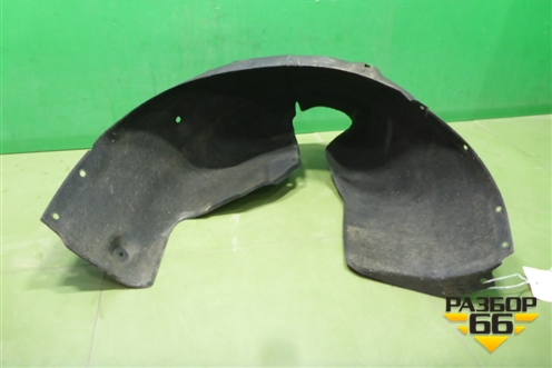 Локер задний левый (86821L2000) для Kia K5 с 2020г (К5)