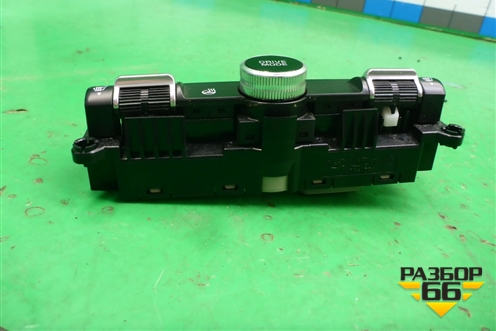 Модуль кнопок (93300L2030) для Kia K5 с 2020г (К5)