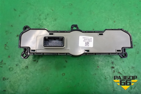 Модуль кнопок (93300L2030) для Kia K5 с 2020г (К5)