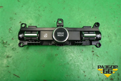 Модуль кнопок (93300L2030) для Kia K5 с 2020г (К5)