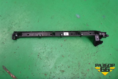 Накладка на торпедо (правая) (84792L2000WK) для Kia K5 с 2020г (К5)