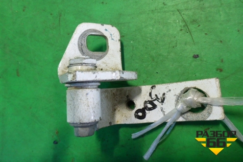 Петля двери задней правой верхняя для Ford Focus 3 с 2011г (Фокус)