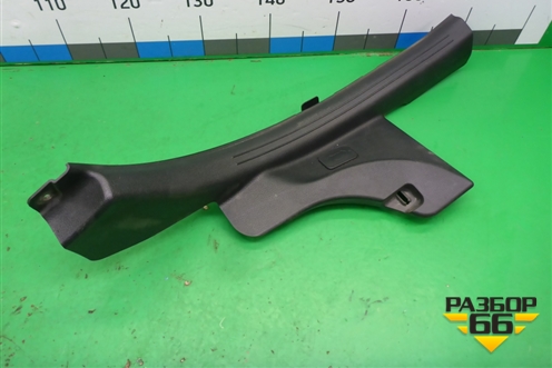 Накладка порога внутренняя заднего левого (85875L2000) для Kia K5 с 2020г (К5)