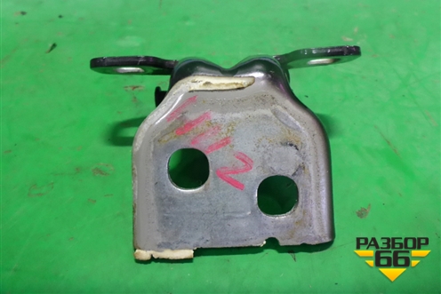 Петля двери задней правой нижняя для Renault Sandero с 2013-2022г (Сандеро)