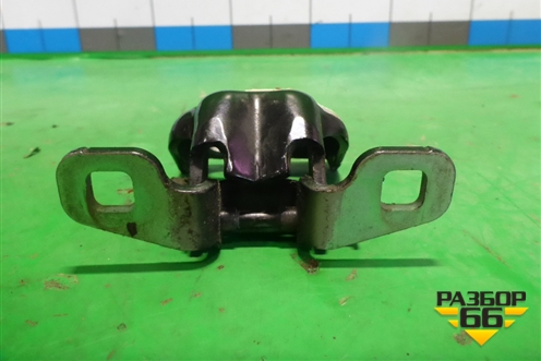 Петля двери задней правой нижняя для Renault Sandero с 2013-2022г (Сандеро)