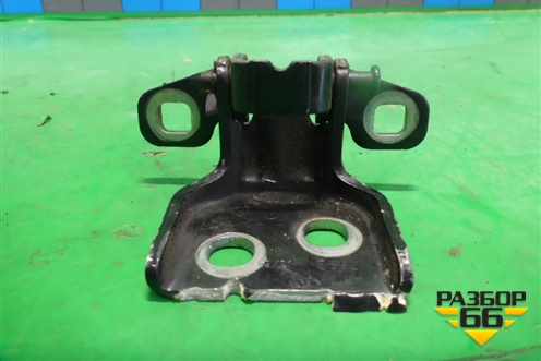 Петля двери задней правой нижняя для Renault Sandero с 2013-2022г (Сандеро)