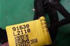 Проводка двери задней правой (91630L2110) для Kia K5 с 2020г (К5)