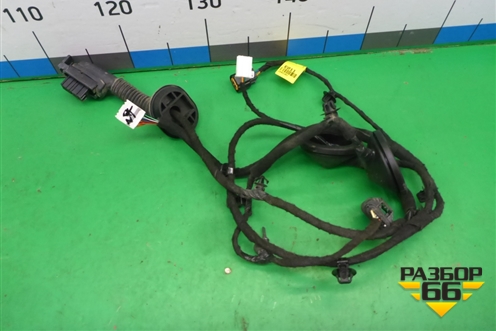 Проводка двери задней правой (91630L2110) для Kia K5 с 2020г (К5)