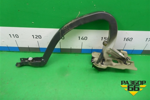 Петля крышки багажника правая (69920L2000) для Kia K5 с 2020г (К5)