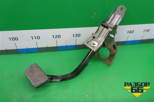 Педаль тормоза (АКПП) для Kia K5 с 2020г (К5)