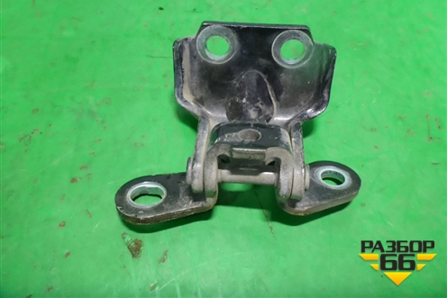 Петля двери задней левой верхняя для Kia K5 с 2020г (К5)