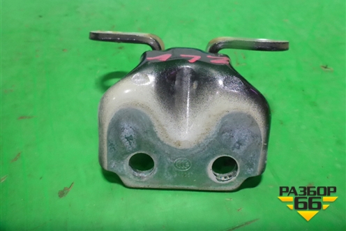 Петля двери задней левой верхняя для Kia K5 с 2020г (К5)