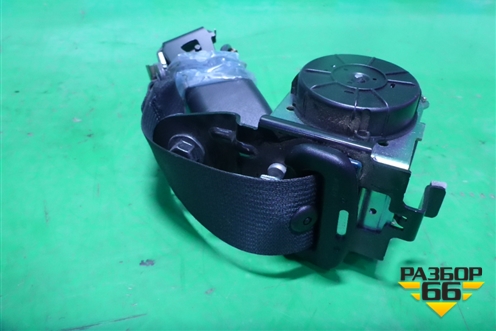 Ремень безопасности задний центральный (89850L2100WK) для Kia K5 с 2020г (К5)