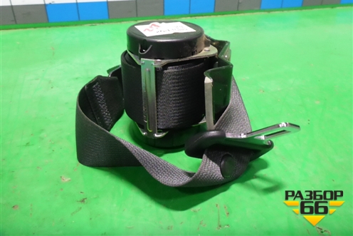 Ремень безопасности задний правый (89820L2100WK) для Kia K5 с 2020г (К5)