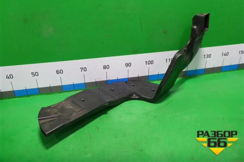 Воздуховод отопителя (передний левый) (97360L2000) для Kia K5 с 2020г (К5)