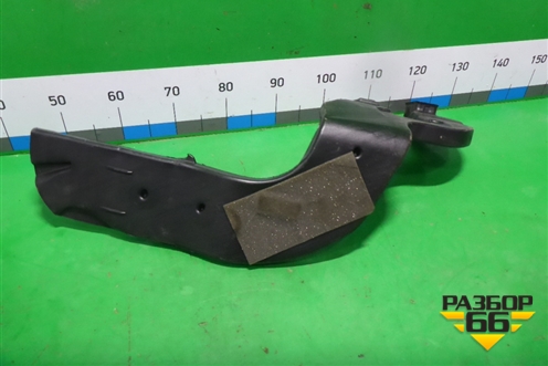 Воздуховод отопителя (передний левый) (97360L2000) для Kia K5 с 2020г (К5)