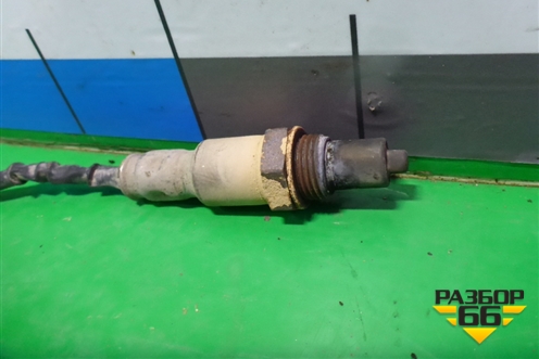 Датчик кислородный / Lambdasonde (после катализатора 2.5л G4KN) (392102S100) для Kia K5 с 2020г (К5)