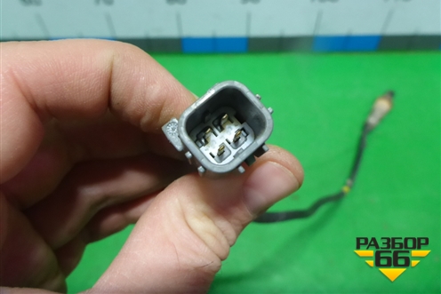 Датчик кислородный / Lambdasonde (после катализатора 2.5л G4KN) (392102S100) для Kia K5 с 2020г (К5)