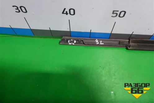 Накладка стекла заднего левого для Kia K5 с 2020г (К5)