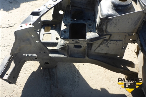 Лонжерон передний правый для Renault Clio с 1998-2002г (Клио)