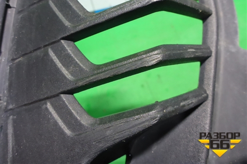 Накладка ПТФ правая (86546L2100) для Kia K5 с 2020г (К5)