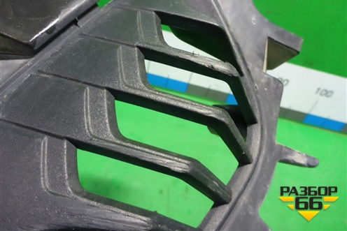 Накладка ПТФ правая (86546L2100) для Kia K5 с 2020г (К5)