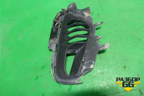 Накладка ПТФ правая (86546L2100) для Kia K5 с 2020г (К5)