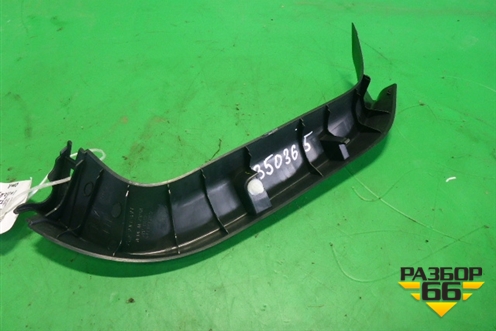 Обшивка двери багажника (верхняя левая) (94330SG010) для Subaru Forester (S13) с 2012г (Форестер)