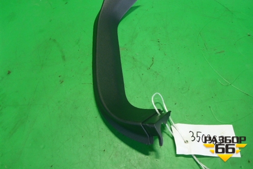 Обшивка двери багажника (верхняя левая) (94330SG010) для Subaru Forester (S13) с 2012г (Форестер)