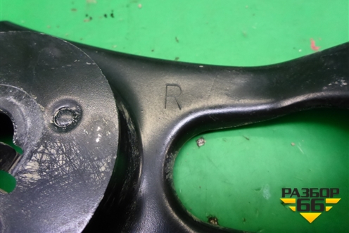 Кронштейн подрамника правый для Kia K5 с 2020г (К5)