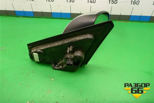 Зеркало правое электрическое (7 контактов) (963010175R) для Renault Fluence с 2009-2017г (Флюенс)