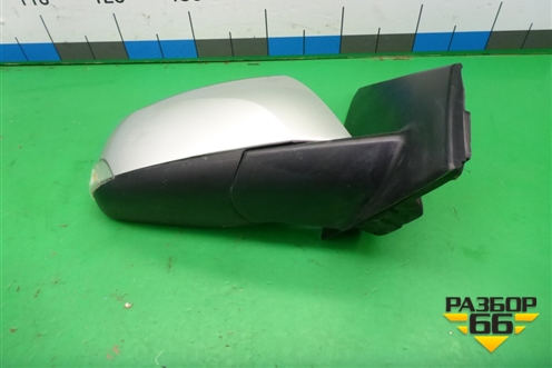 Зеркало правое электрическое (7 контактов) (963010175R) для Renault Fluence с 2009-2017г (Флюенс)