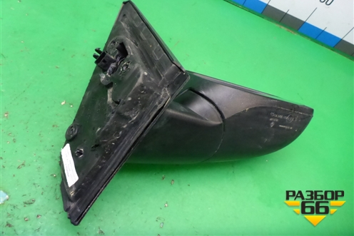 Зеркало правое электрическое (7 контактов) (963010175R) для Renault Fluence с 2009-2017г (Флюенс)