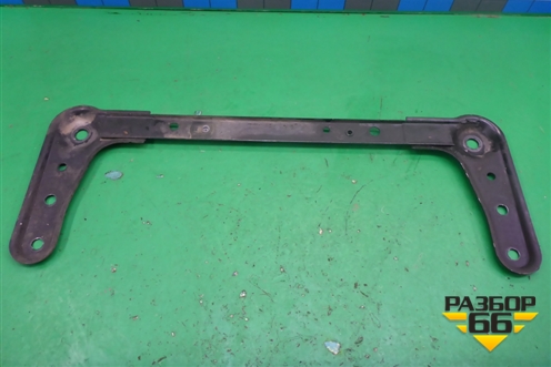 Кронштейн подрамника для Renault Fluence с 2009-2017г (Флюенс)