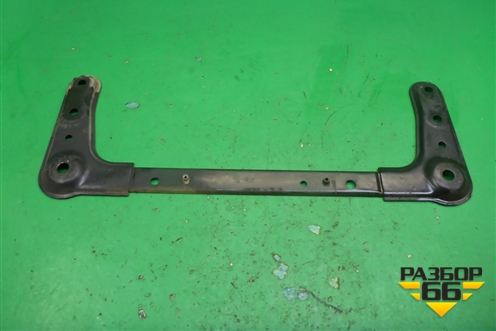 Кронштейн подрамника для Renault Fluence с 2009-2017г (Флюенс)