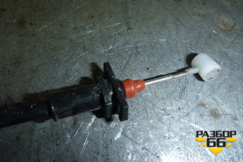 Замок двери задней правой (BM5AA26412AE) для Ford Focus 3 с 2011г (Фокус)